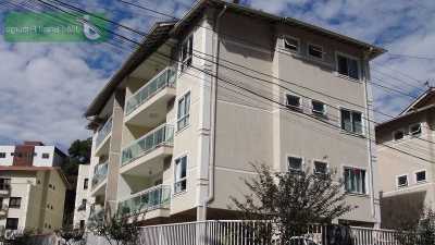 Apartment For Sale in Nova Friburgo, Brazil