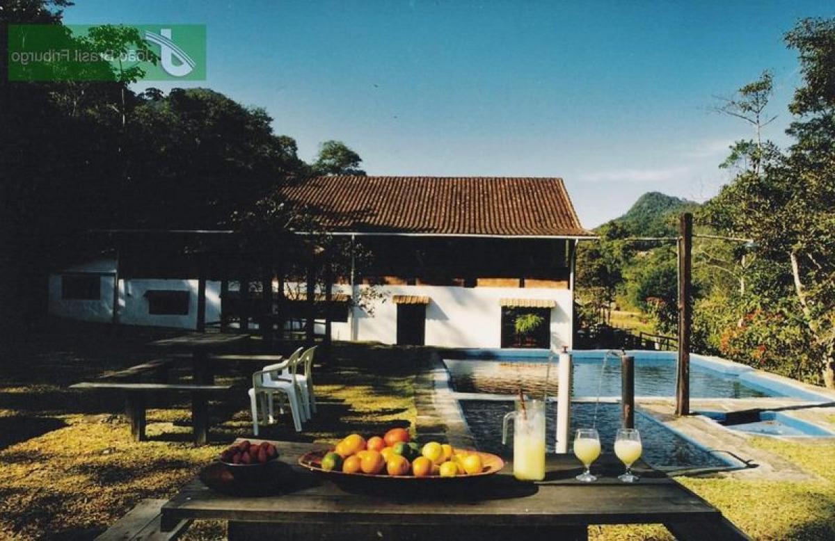 Picture of Farm For Sale in Nova Friburgo, Rio De Janeiro, Brazil