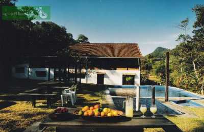Farm For Sale in Nova Friburgo, Brazil
