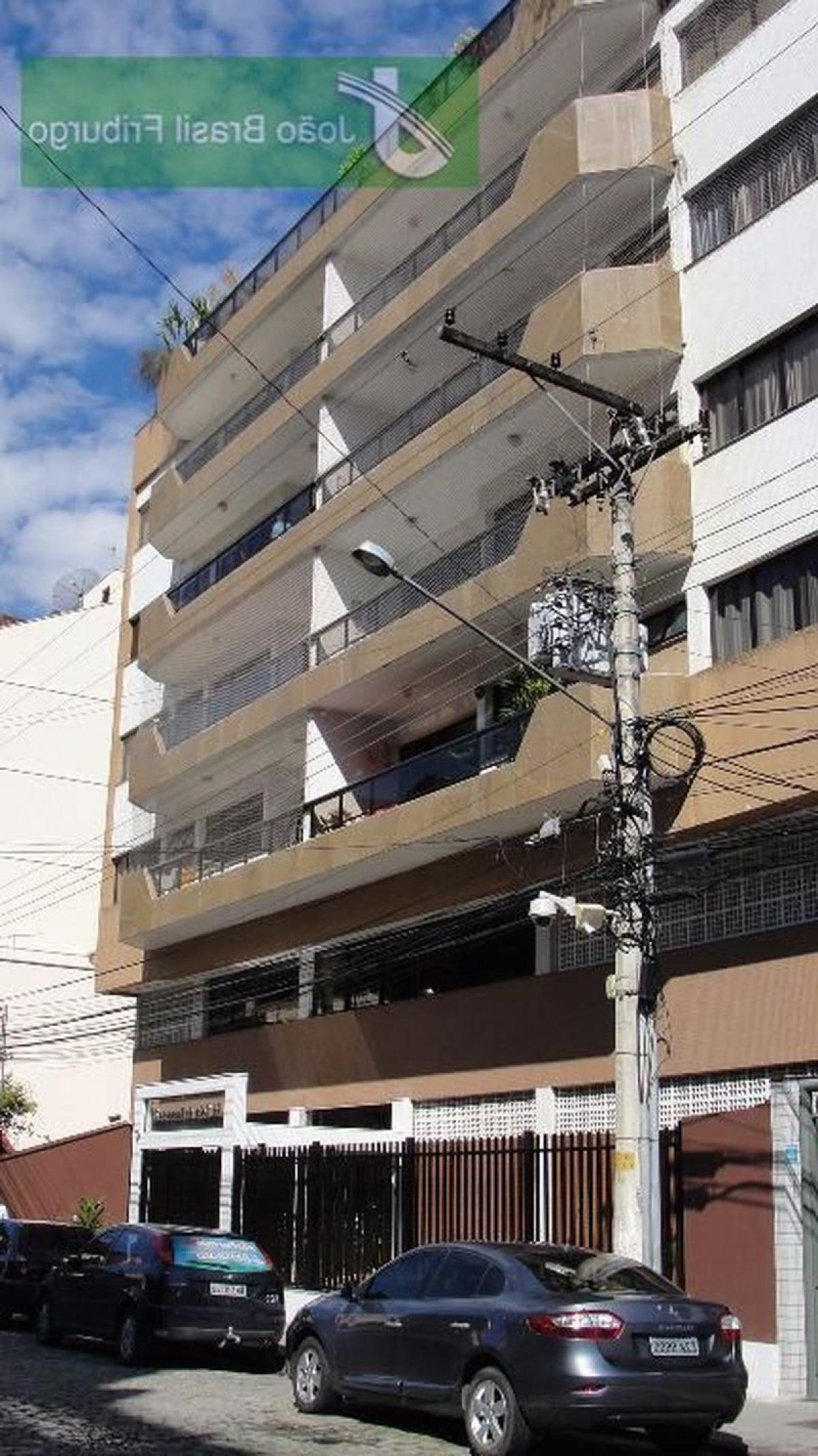 Picture of Apartment For Sale in Nova Friburgo, Rio De Janeiro, Brazil