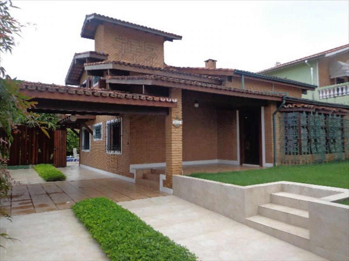 Picture of Townhome For Sale in Caraguatatuba, Sao Paulo, Brazil