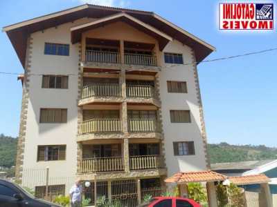 Apartment For Sale in Ãguas De Lindoia, Brazil