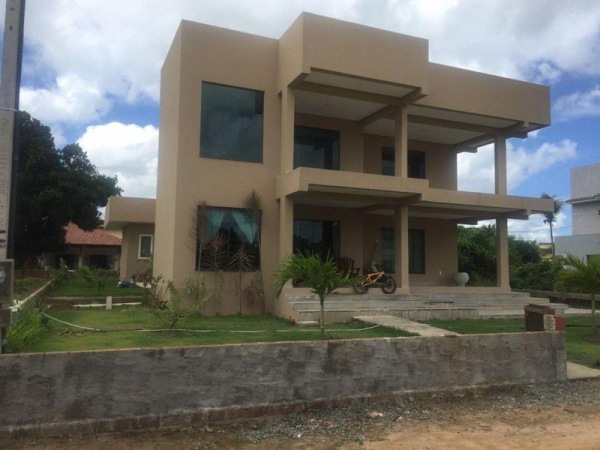 Picture of Home For Sale in Camaragibe, Pernambuco, Brazil