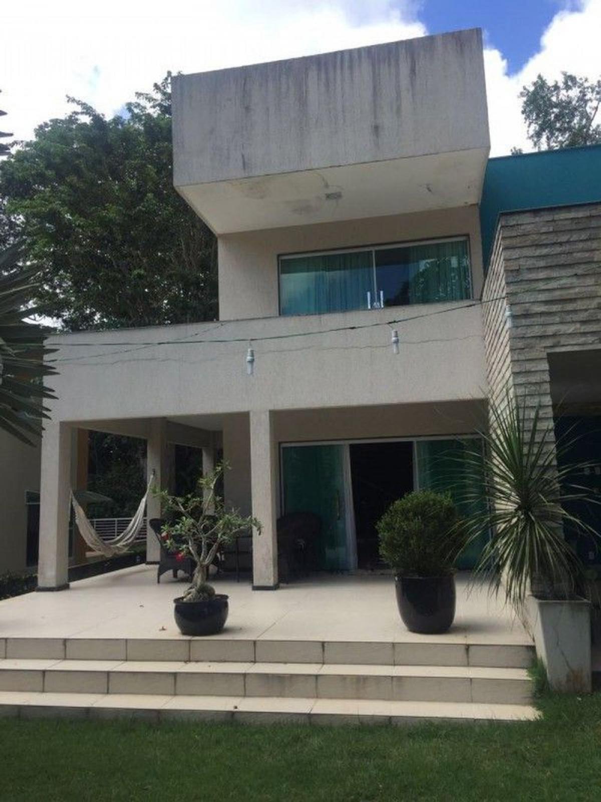 Picture of Home For Sale in Camaragibe, Pernambuco, Brazil