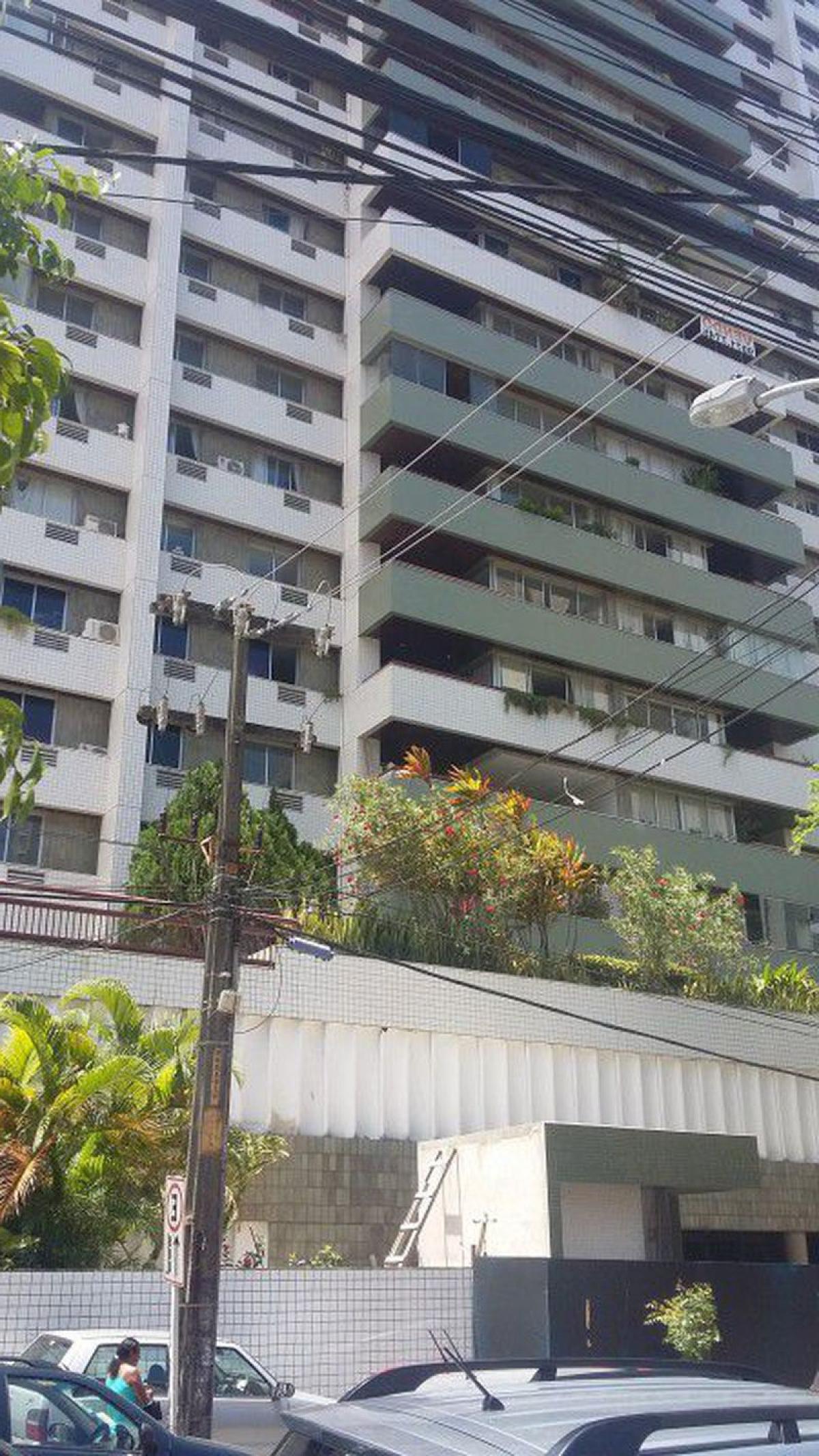 Picture of Apartment For Sale in Pernambuco, Pernambuco, Brazil