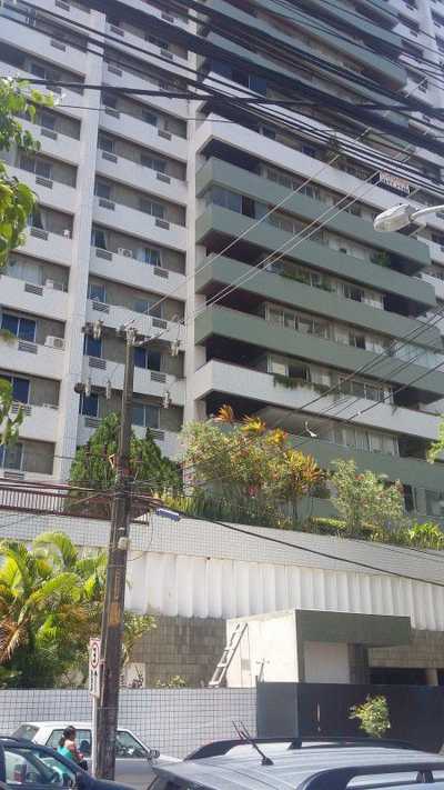 Apartment For Sale in Pernambuco, Brazil
