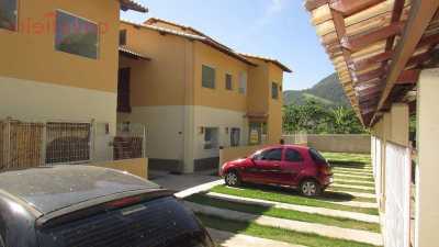 Apartment For Sale in Marica, Brazil