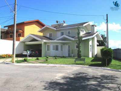 Townhome For Sale in Sao Jose Dos Campos, Brazil