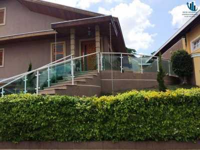 Townhome For Sale in Sao Jose Dos Campos, Brazil