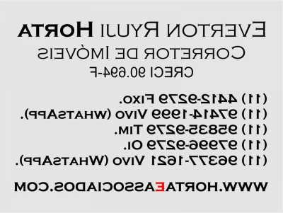 Residential Land For Sale in Atibaia, Brazil