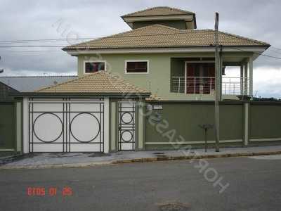 Home For Sale in Atibaia, Brazil