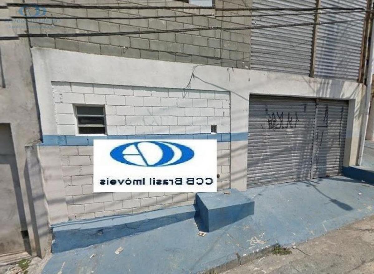 Picture of Commercial Building For Sale in Osasco, Sao Paulo, Brazil