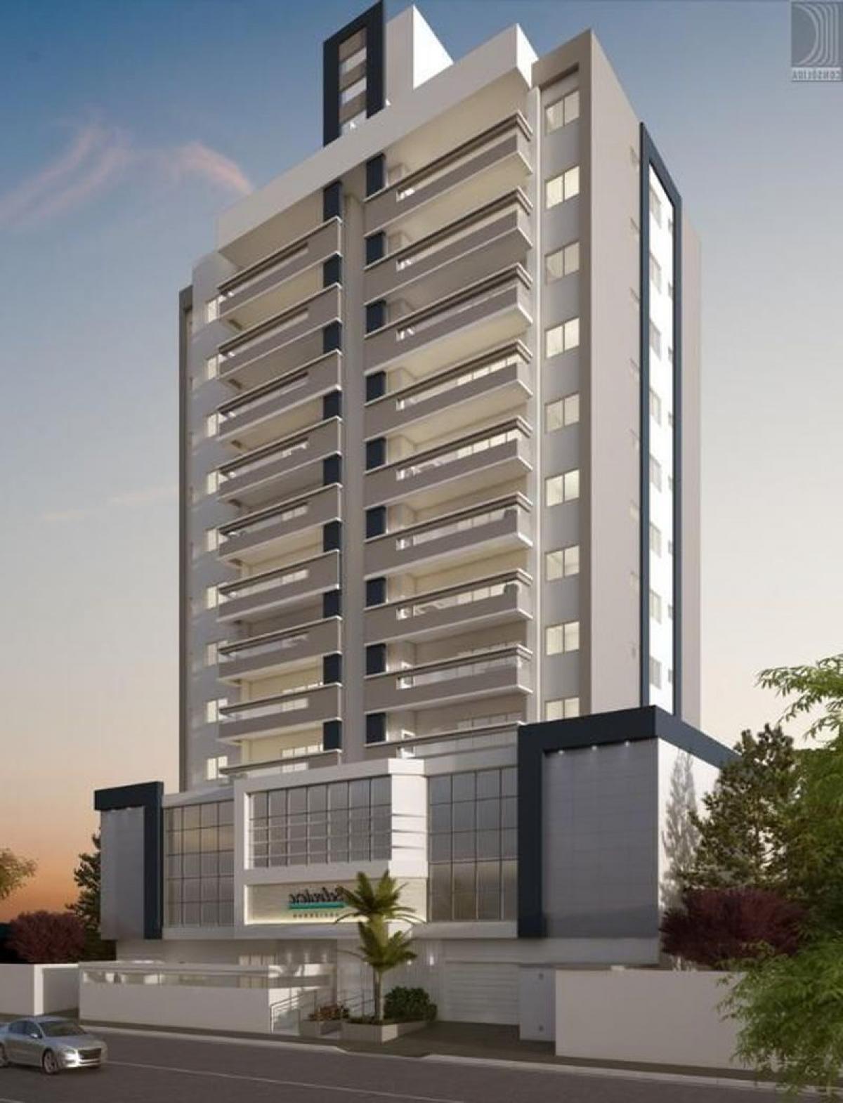 Picture of Apartment For Sale in Itajai, Santa Catarina, Brazil