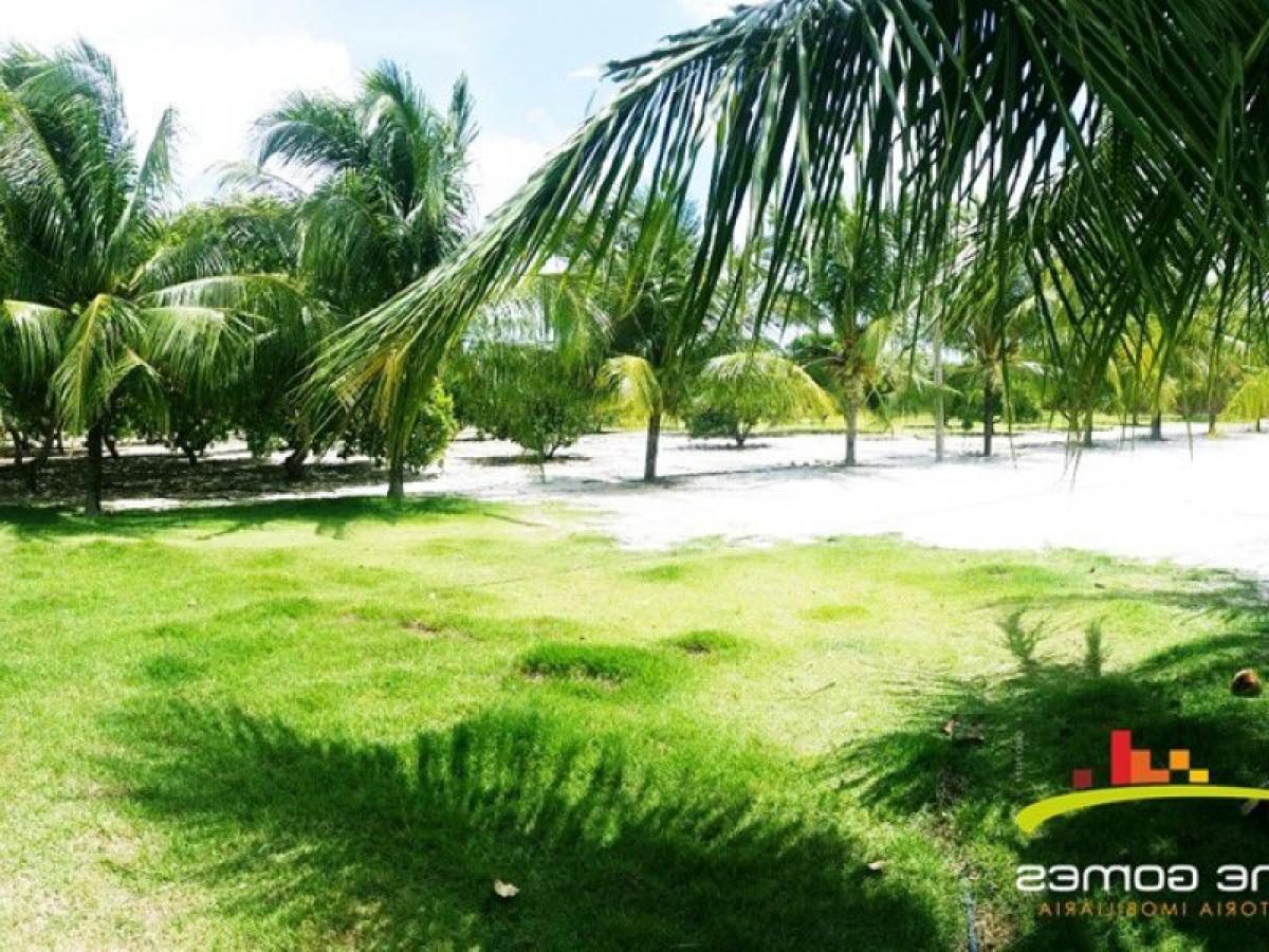 Picture of Residential Land For Sale in Ceara, Ceara, Brazil