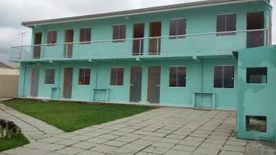 Studio For Sale in Curitiba, Brazil