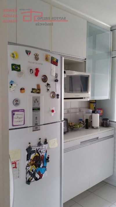 Apartment For Sale in Sao Paulo, Brazil