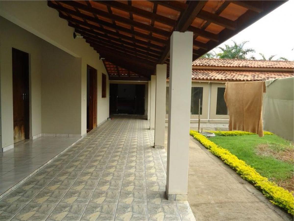 Picture of Farm For Sale in Sao Paulo, Sao Paulo, Brazil