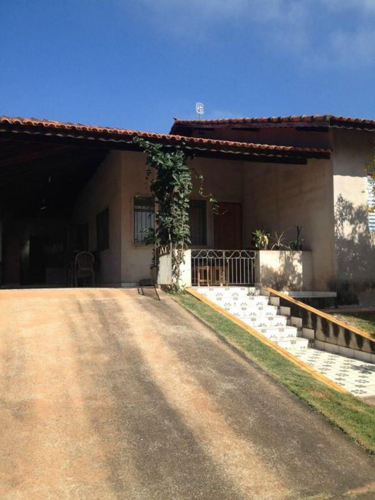 Picture of Home For Sale in Itatiba, Sao Paulo, Brazil