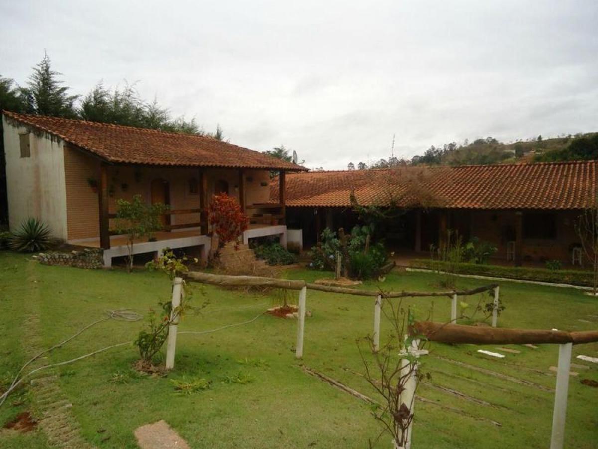 Picture of Home For Sale in Itatiba, Sao Paulo, Brazil