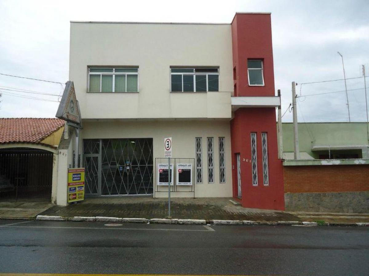 Picture of Commercial Building For Sale in Itatiba, Sao Paulo, Brazil