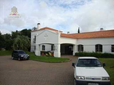 Residential Land For Sale in Viamao, Brazil