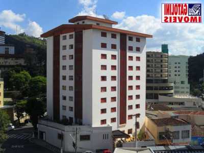 Apartment For Sale in Ãguas De Lindoia, Brazil