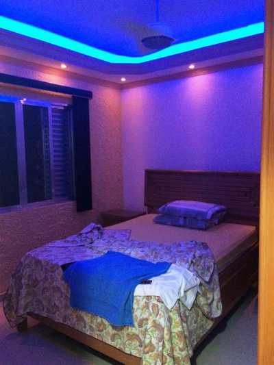 Apartment For Sale in Mongagua, Brazil