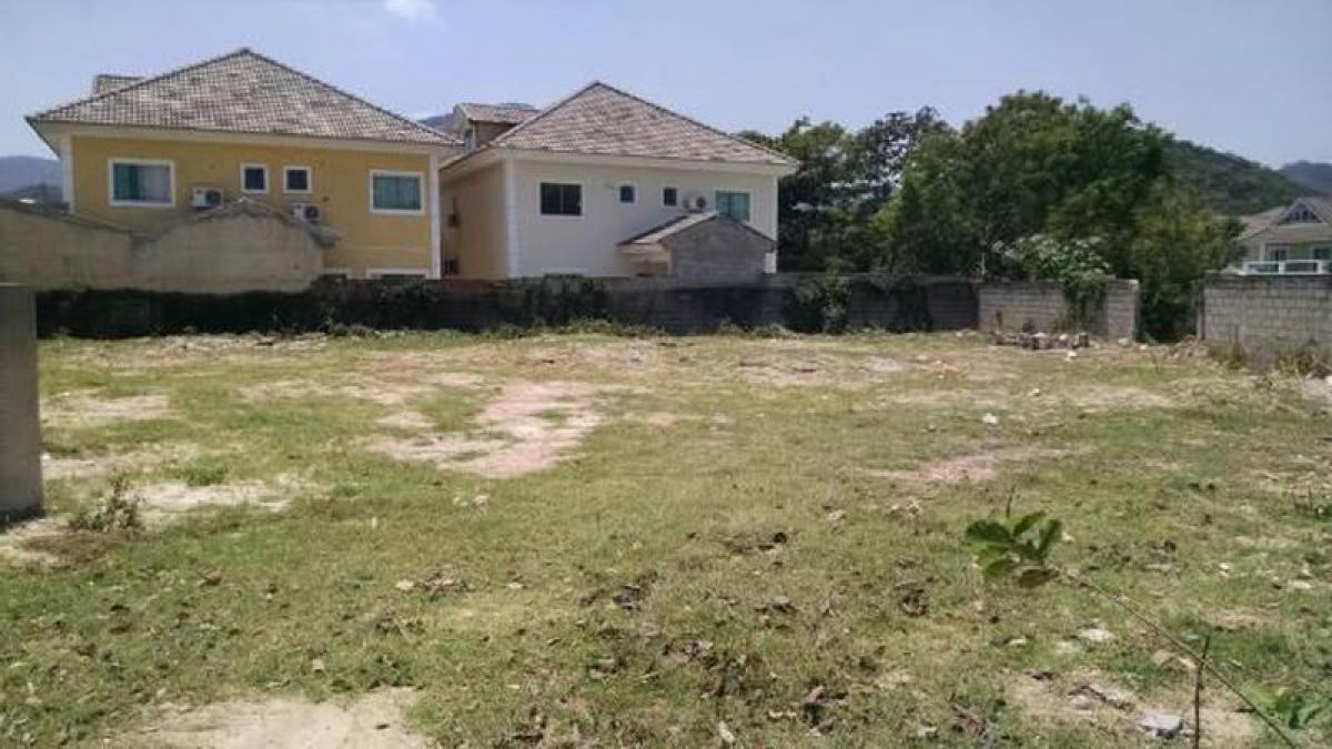 Picture of Residential Land For Sale in Rio De Janeiro, Rio De Janeiro, Brazil