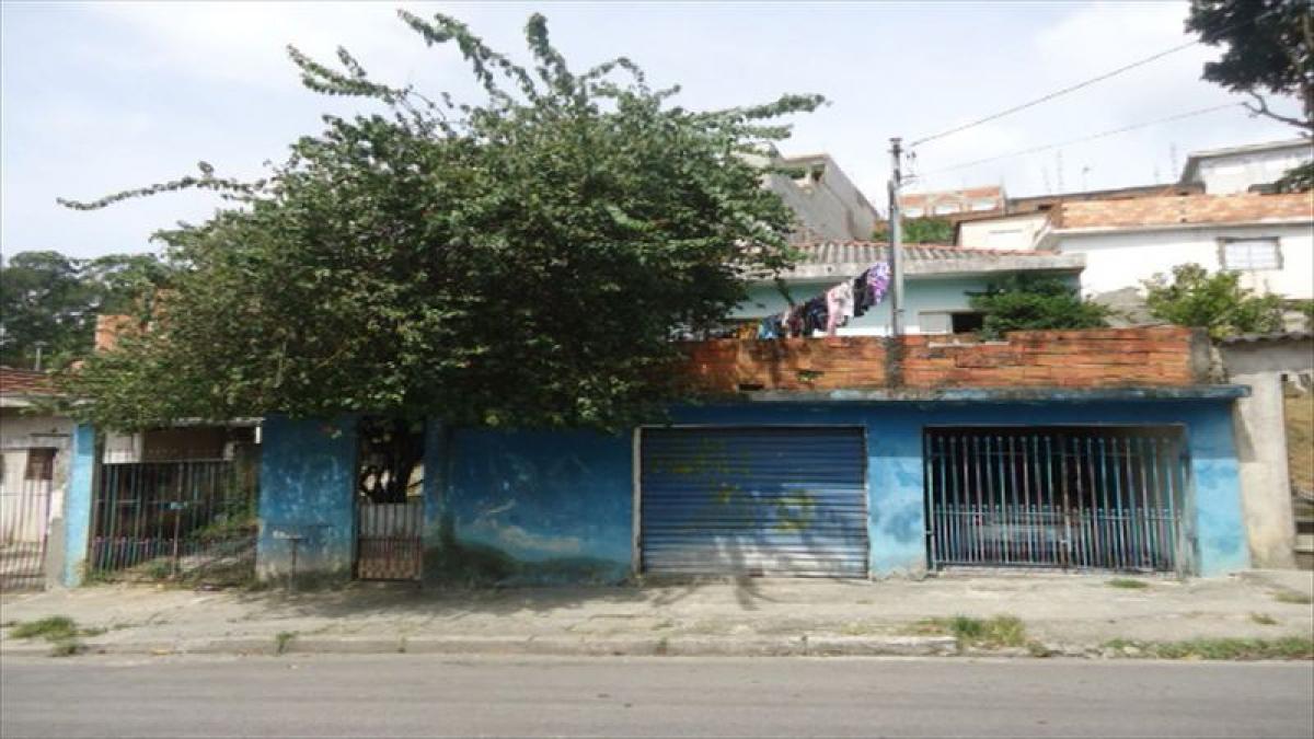 Picture of Residential Land For Sale in Diadema, Sao Paulo, Brazil