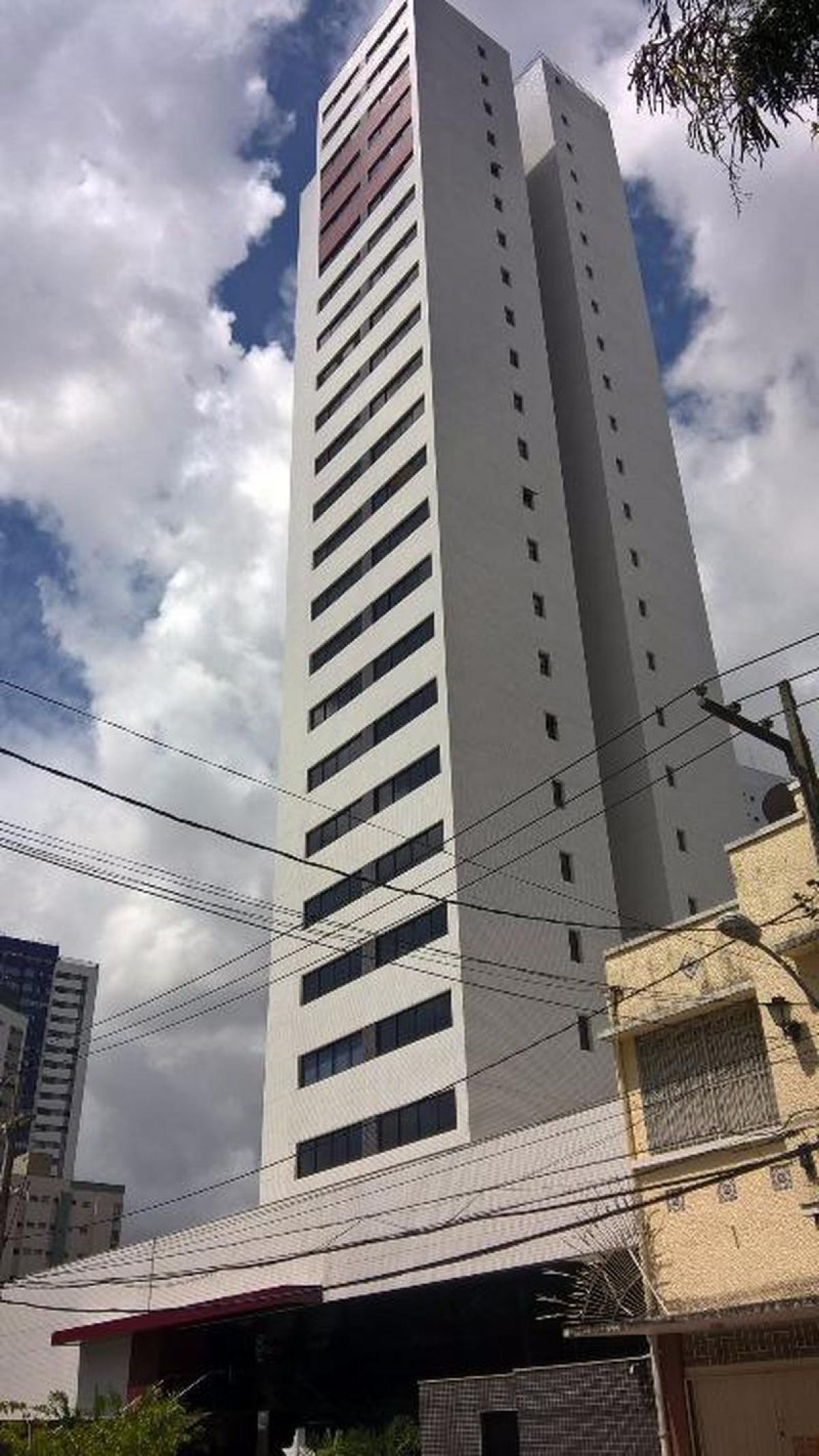 Picture of Commercial Building For Sale in Pernambuco, Pernambuco, Brazil