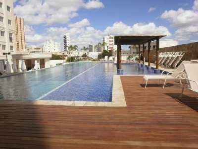 Apartment For Sale in Campos Dos Goytacazes, Brazil
