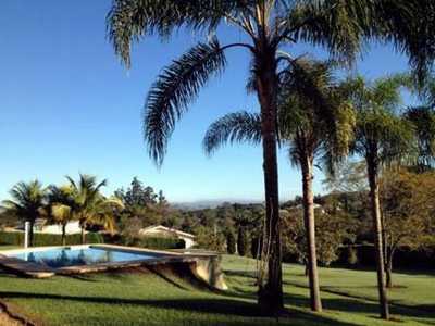 Home For Sale in Araçariguama, Brazil