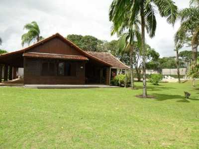 Home For Sale in Iguape, Brazil