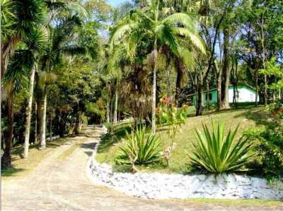 Farm For Sale in Sao Roque, Brazil
