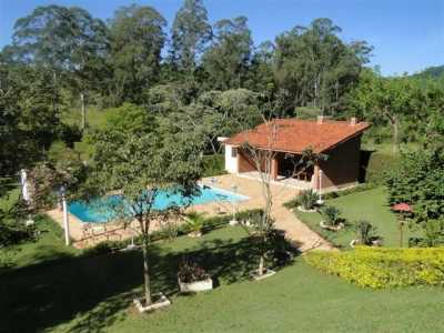 Farm For Sale in Piracaia, Brazil