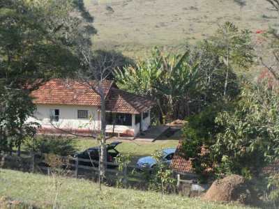 Farm For Sale in Caçapava, Brazil