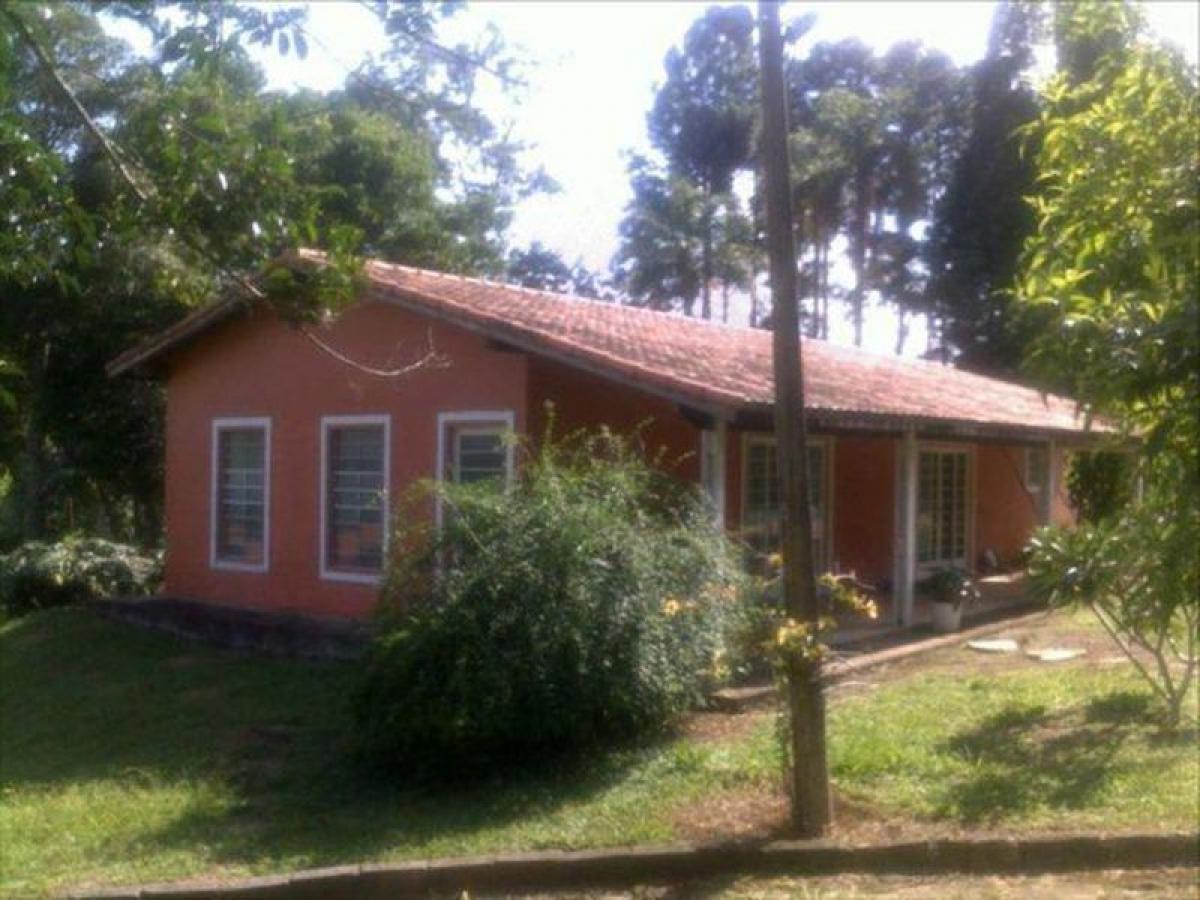 Picture of Farm For Sale in Ibiuna, Sao Paulo, Brazil