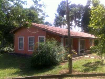 Farm For Sale in Ibiuna, Brazil