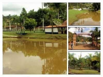 Commercial Building For Sale in Cunha, Brazil