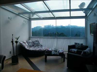 Home For Sale in Cajamar, Brazil