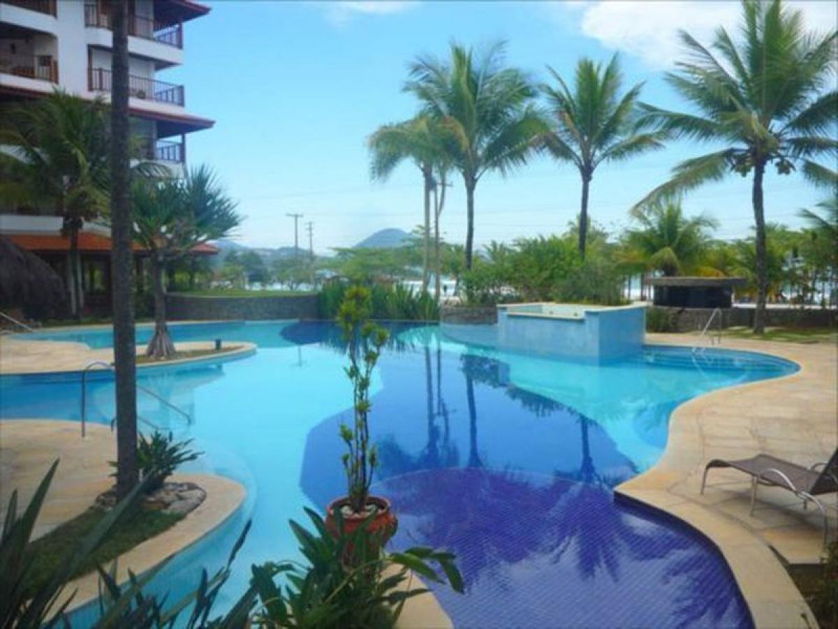 Picture of Apartment For Sale in Ubatuba, Sao Paulo, Brazil