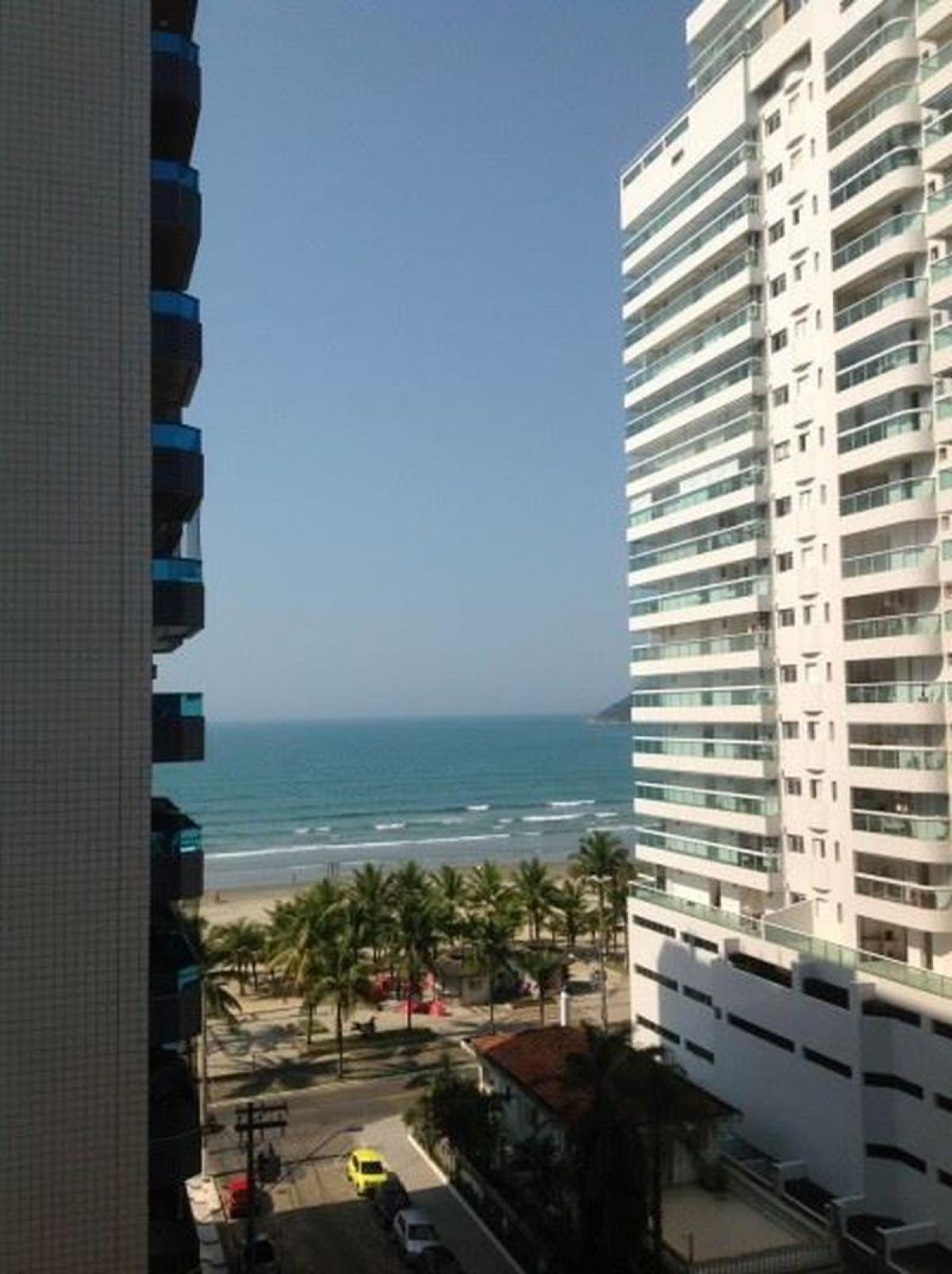 Picture of Apartment For Sale in Praia Grande, Sao Paulo, Brazil