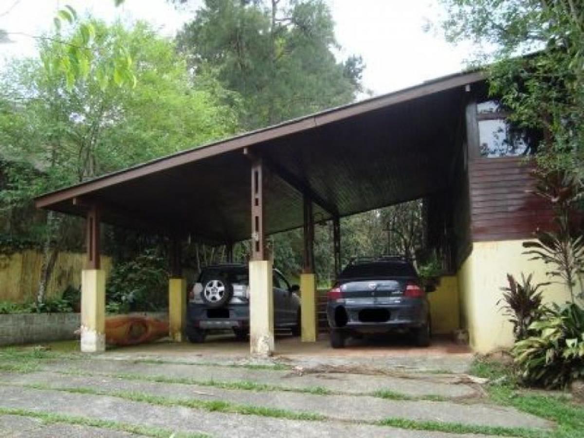 Picture of Farm For Sale in Embu Das Artes, Sao Paulo, Brazil