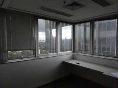 Commercial Building For Sale in Campinas, Brazil