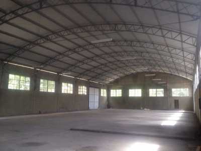 Commercial Building For Sale in Franco Da Rocha, Brazil
