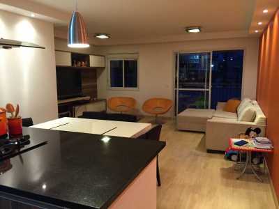 Apartment For Sale in Avare, Brazil