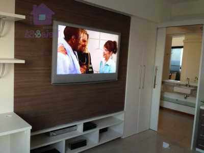 Studio For Sale in Bahia, Brazil