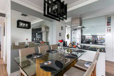 Apartment For Sale in Itatiba, Brazil