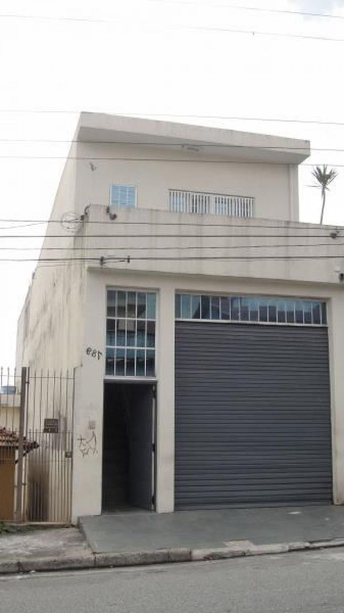Picture of Commercial Building For Sale in Itapetininga, Sao Paulo, Brazil