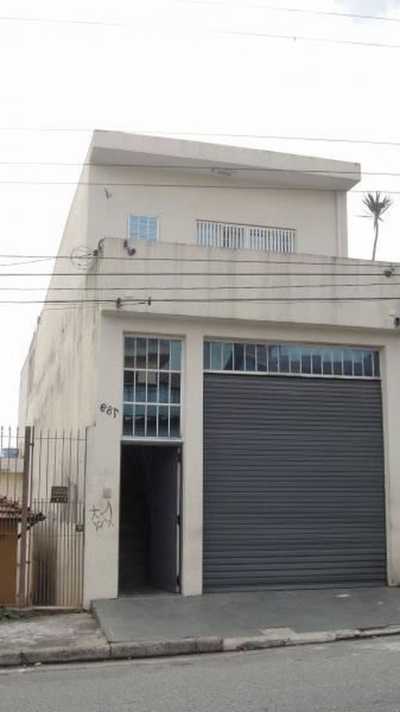 Commercial Building For Sale in Itapetininga, Brazil